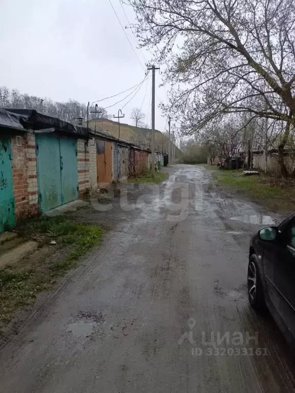 Гараж в Белгородская область, Борисовка рп пер. Красноармейский, с46 ... - Фото 2