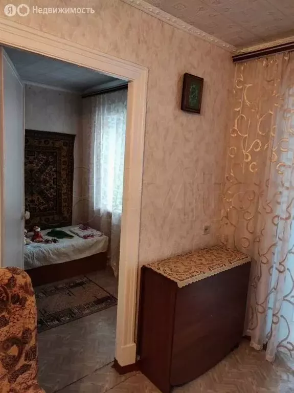 2-комнатная квартира: Губкин, Советская улица, 28 (39 м) - Фото 0