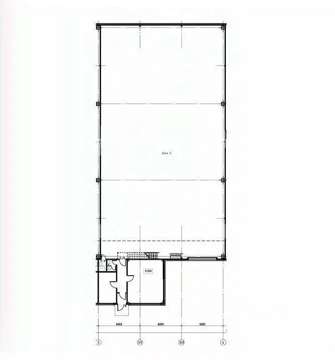 Помещение свободного назначения в Московская область, Подольск ... - Фото 2
