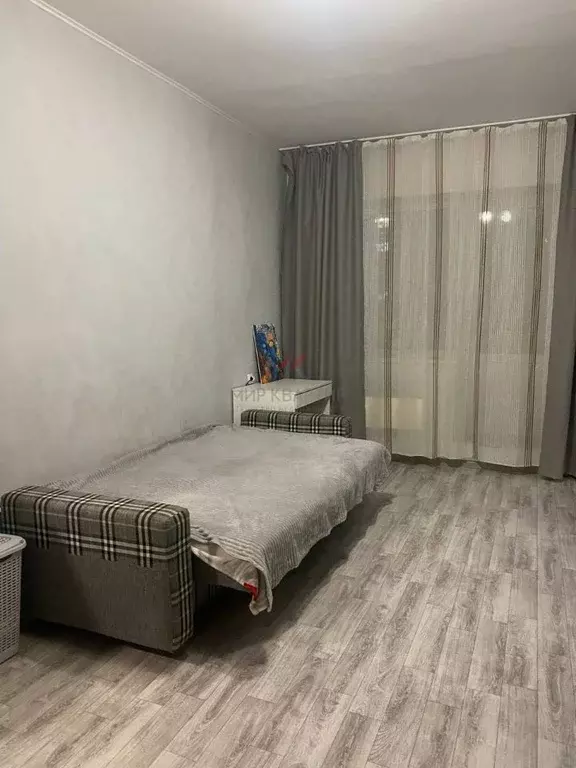 1-к кв. Тыва, Кызыл Московская ул., 104 (32.4 м) - Фото 2