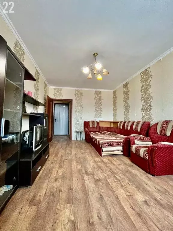 1-к кв. Орловская область, Орел Артельный пер., 26 (41.0 м) - Фото 1