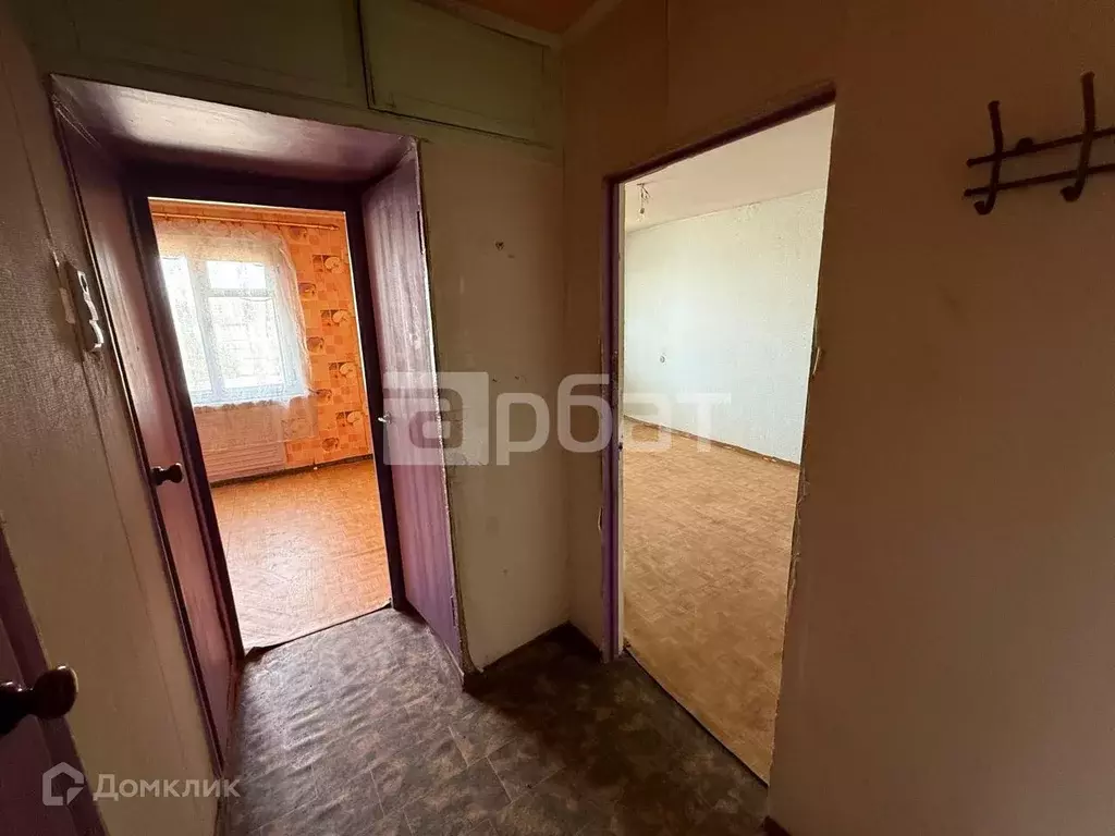 Продаётся 1-к квартира, 33.3 м - Фото 1