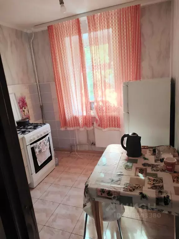 2-к кв. Краснодарский край, Горячий Ключ ул. Ленина, 197 (43.9 м) - Фото 1