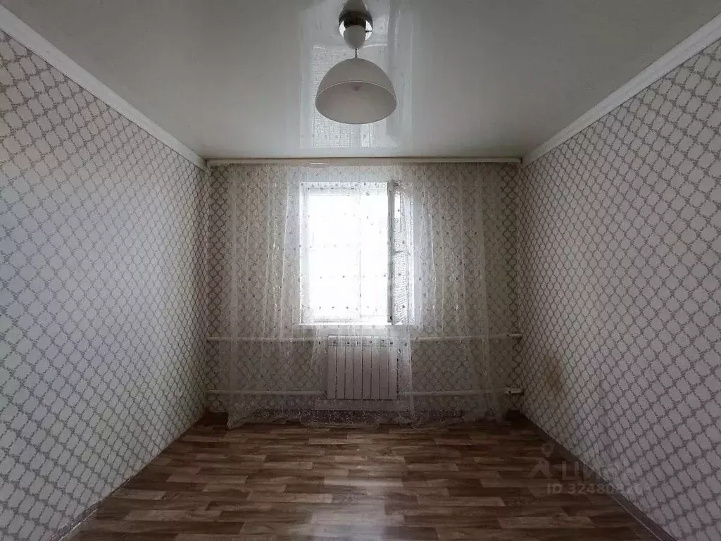 1-к кв. Оренбургская область, Оренбург городской округ, пос. ... - Фото 2