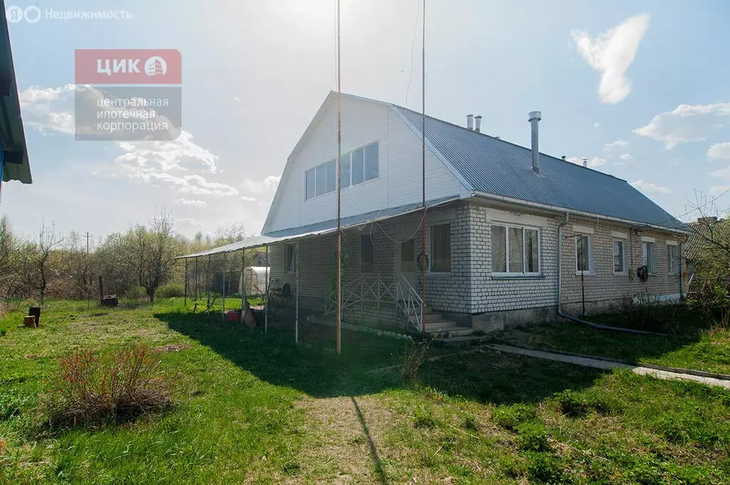 Дом в Федотьево, Новая улица, 3 (103 м) - Фото 2