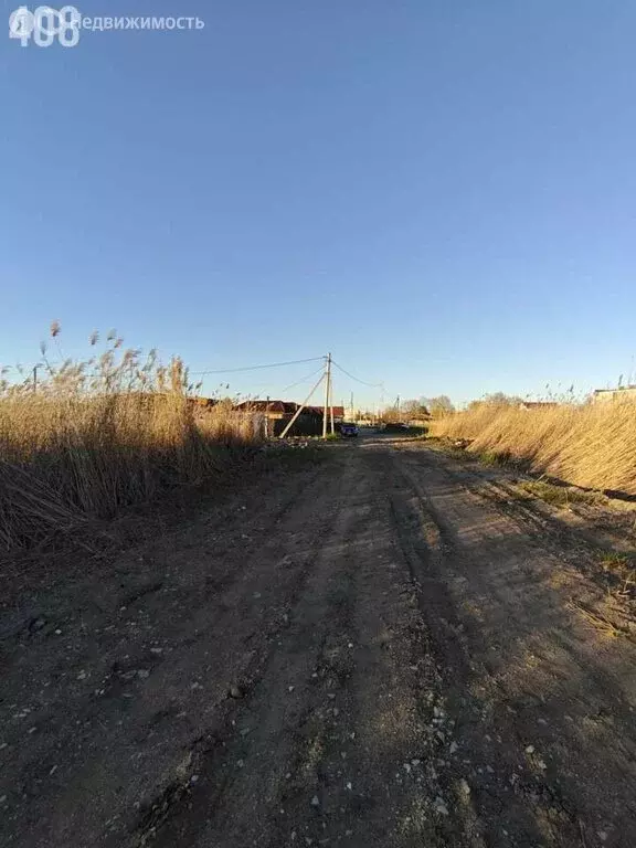 Участок в Феодосия, Станичная улица (10 м) - Фото 2