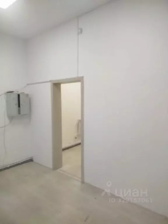 Офис в Новосибирская область, Новосибирск Кавалерийская ул., 25 (72 м) - Фото 2