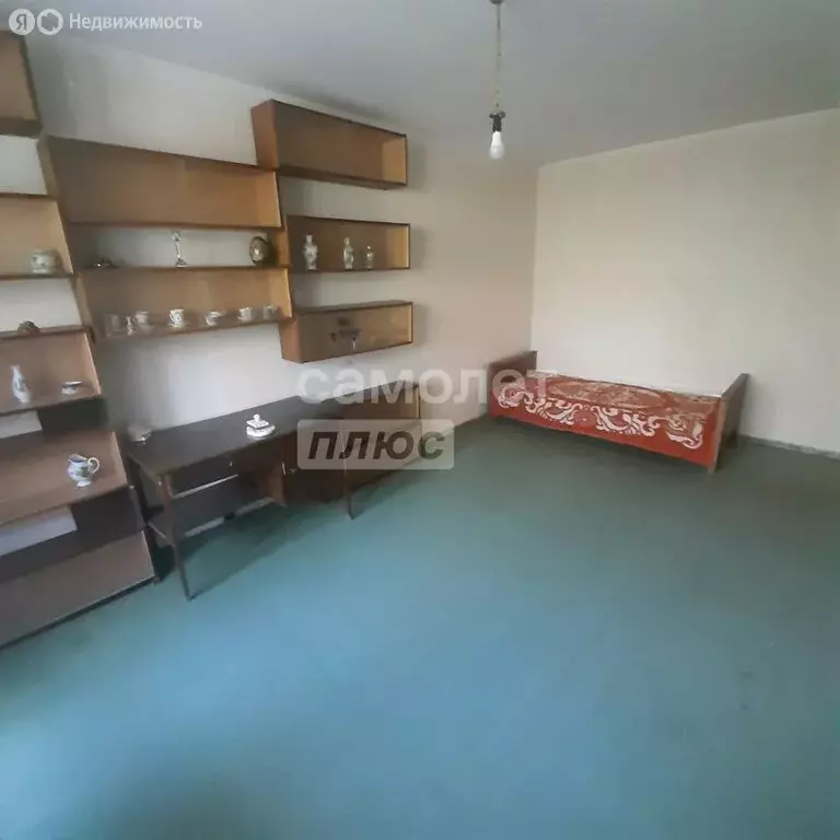 2-комнатная квартира: Москва, улица Свободы, 81с4 (47.1 м) - Фото 1