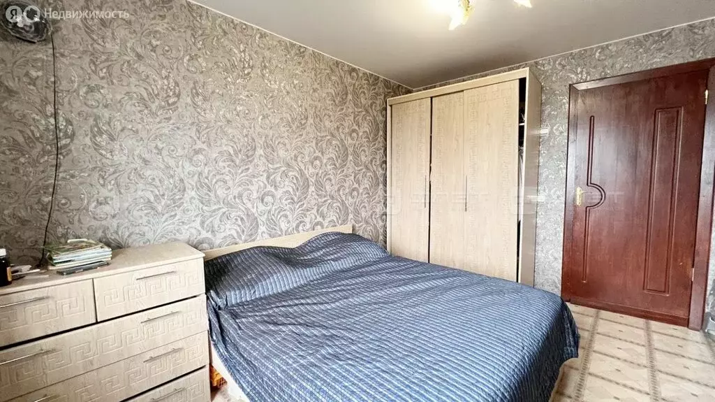 2-комнатная квартира: Казань, улица Гаврилова, 44 (50 м) - Фото 1