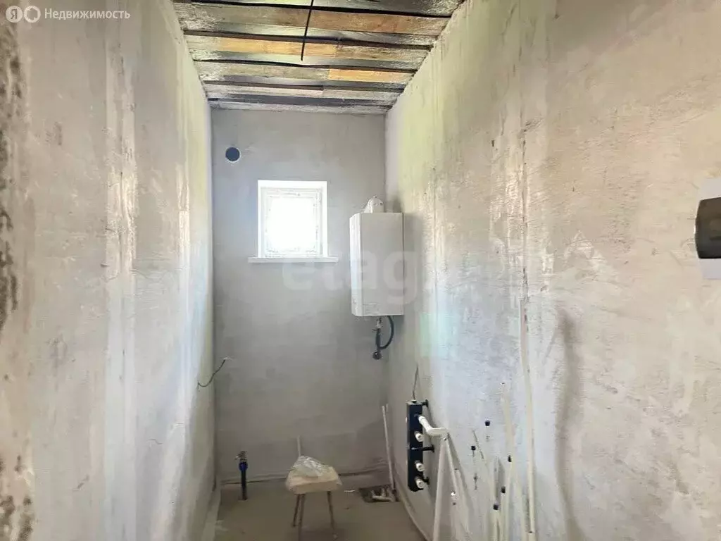 Дом в село Сакмара, Казачья улица (110 м) - Фото 1