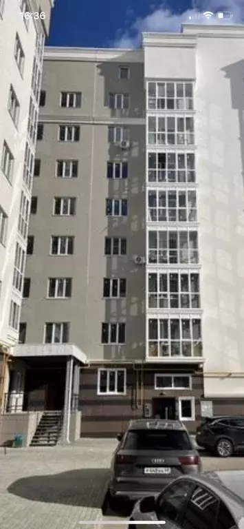 Продаётся 3-к квартира, 80.1 м - Фото 1