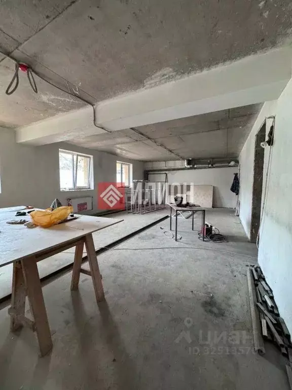 Помещение свободного назначения в Крым, Феодосия пер. Индустриальный, ... - Фото 2