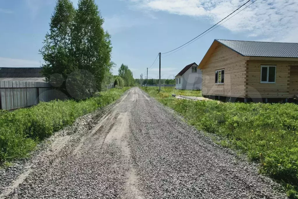 Дом 80 м на участке 7 сот. - Фото 1
