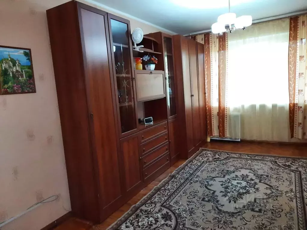 1-к кв. Московская область, Жуковский ул. Гагарина, 34 (33.2 м) - Фото 1