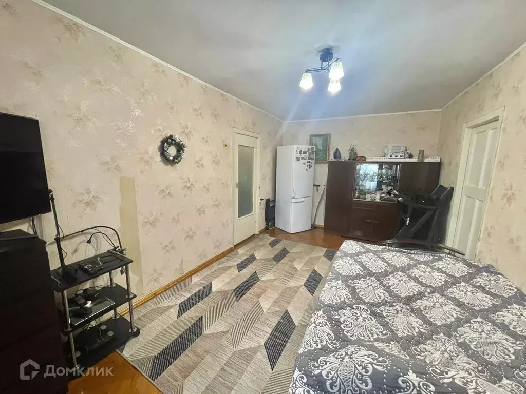 Продаётся 2-к квартира, 41.9 м - Фото 1