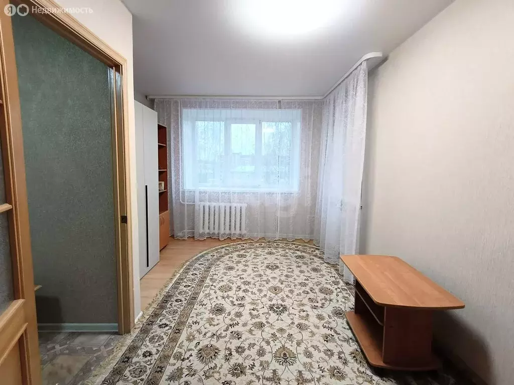 1-комнатная квартира: Ижевск, улица 9 Января, 257 (28.4 м) - Фото 2
