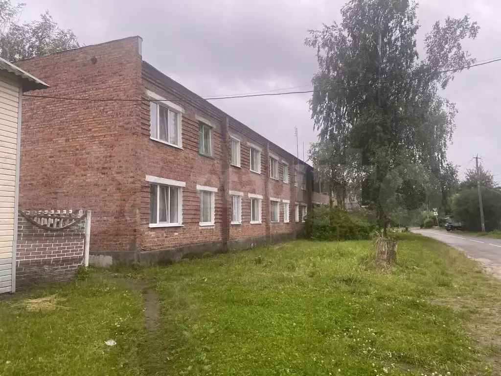Комната 16,8 м в 2-к., 1/2 эт. - Фото 0