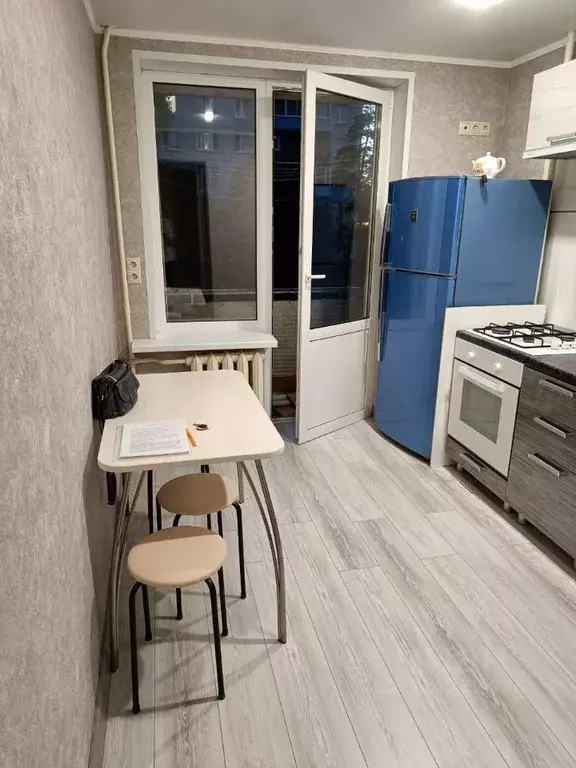 Квартира, 2 комнаты, 39 м - Фото 0