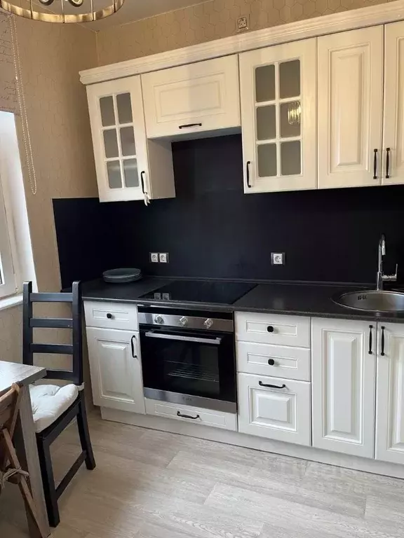 1-к кв. Москва проезд Шокальского, 11 (40.0 м) - Фото 2