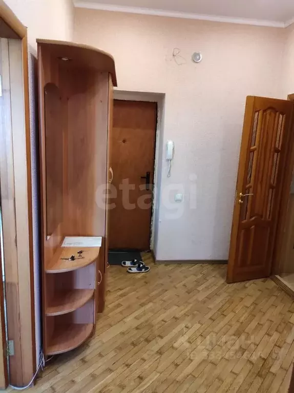 2-к кв. Белгородская область, Белгород ул. Попова, 58 (56.0 м) - Фото 1