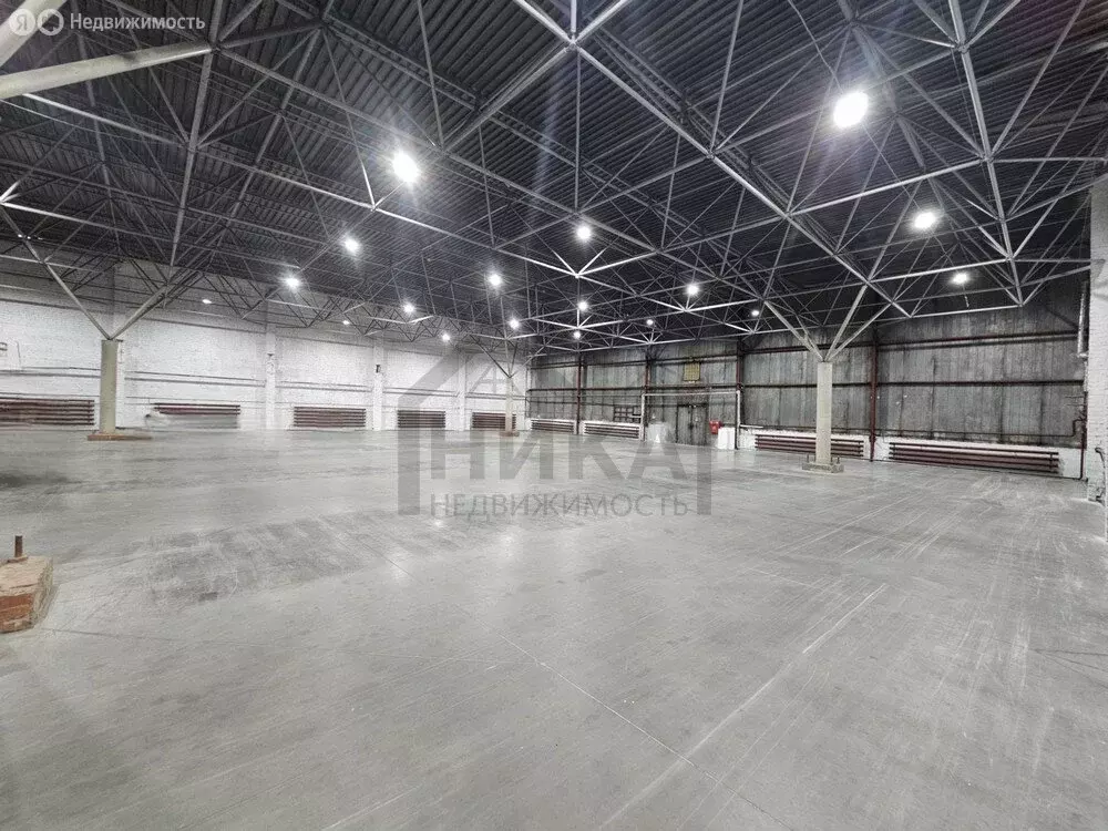 Склад (930 м) - Фото 1