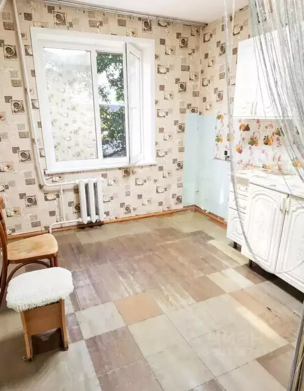 2-к кв. Забайкальский край, Чита Железобетонная ул., 18 (60.0 м) - Фото 2