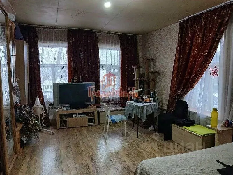 1-к кв. Московская область, Дмитров ул. Маяковского, 5 (32.6 м) - Фото 1