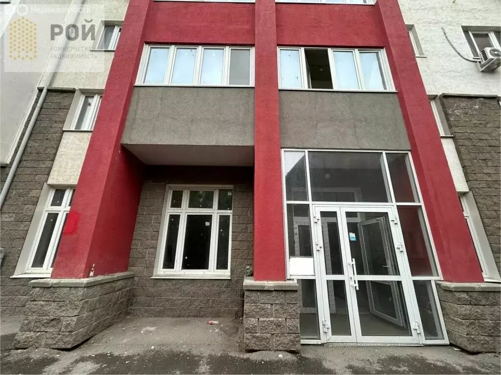 Помещение свободного назначения (102.4 м) - Фото 1