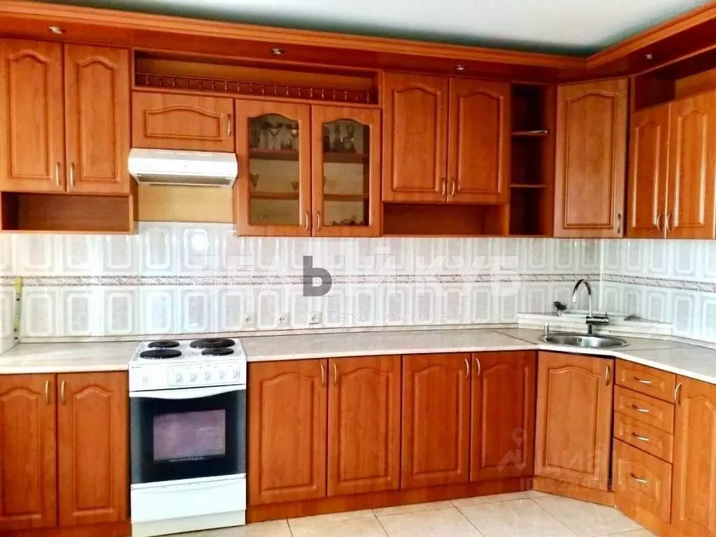 4-к кв. Белгородская область, Белгород ул. Белгородского полка, 50 ... - Фото 1