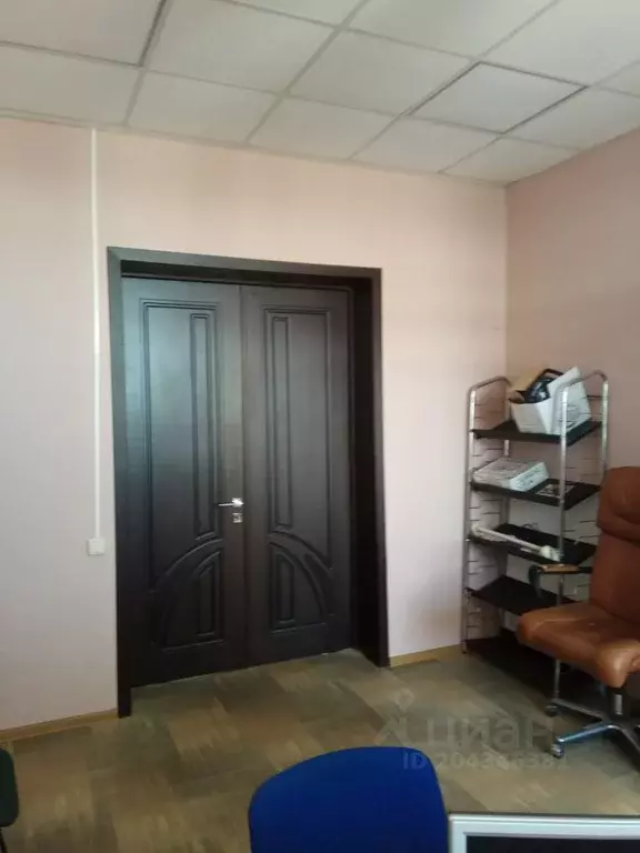 Офис в Волгоградская область, Волжский просп. Имени Ленина, 46 (20 м) - Фото 1