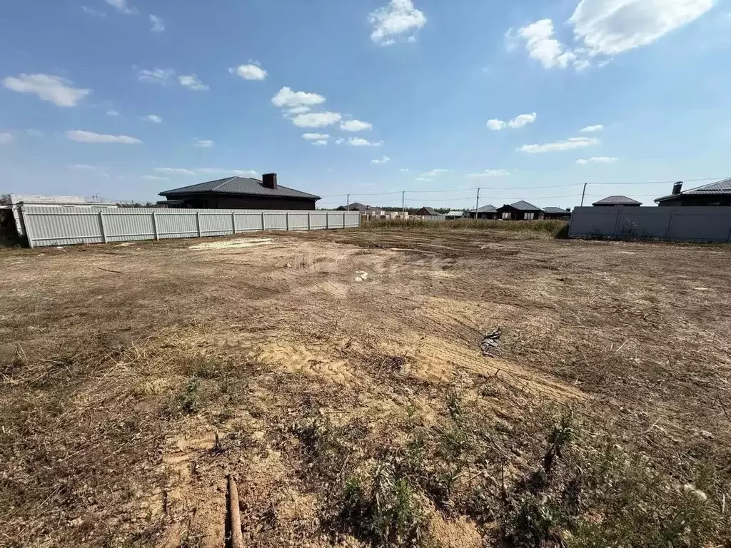 Участок в Ростовская область, Ростов-на-Дону Урожай садовое ... - Фото 1