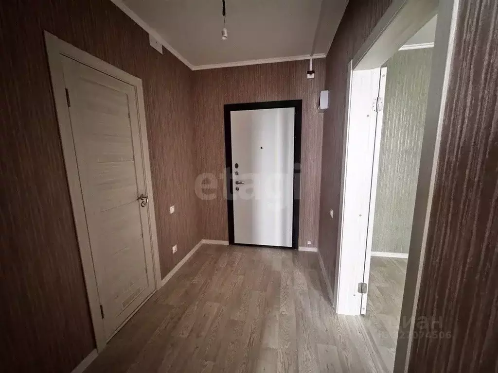 2-к кв. Курская область, Курск ул. Евгения Клевцова, 12 (58.4 м) - Фото 1