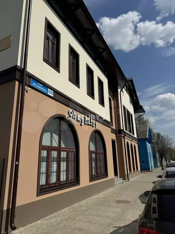 Сдам помещение свободного назначения, 60 м - Фото 0