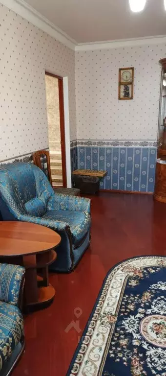 2-к кв. Москва ул. Генерала Кузнецова, 18К2 (54.0 м) - Фото 1