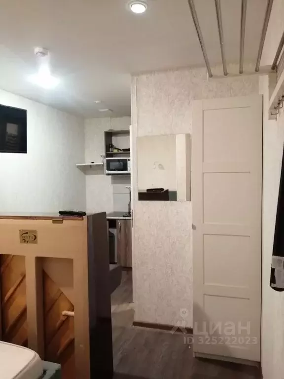 Студия Санкт-Петербург Морская наб., 39к3А (17.0 м) - Фото 2