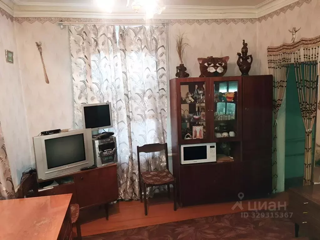 2-к кв. Московская область, Коломна Ивановская ул., 5 (54.0 м) - Фото 2