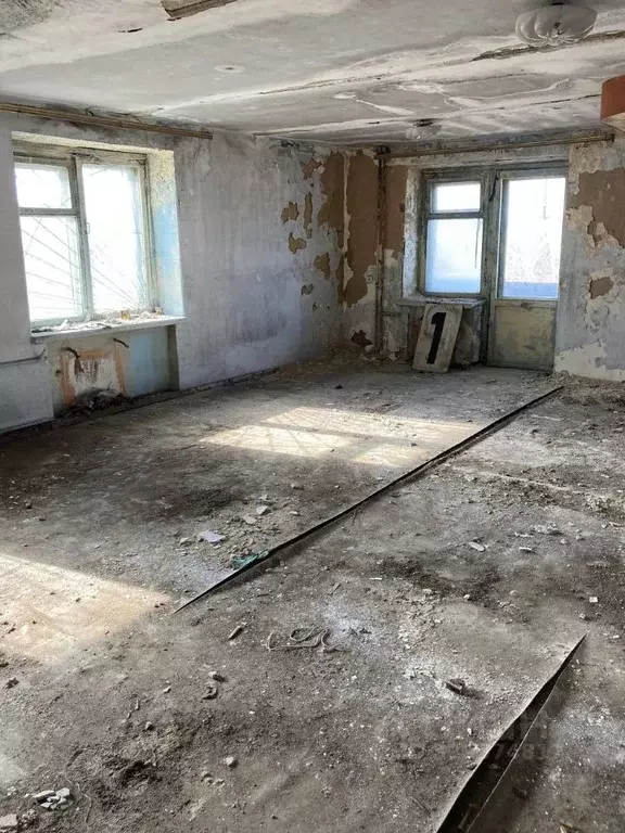 Помещение свободного назначения в Забайкальский край, Читинский ... - Фото 1