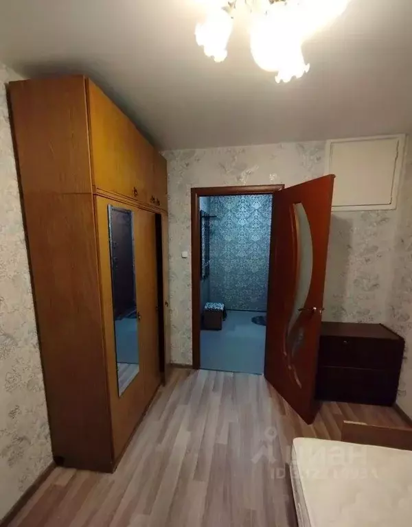 2-к кв. Москва Измайловский проезд, 16К1 (38.0 м) - Фото 2