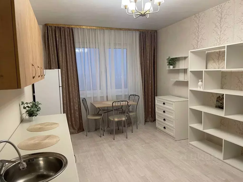 Комната Санкт-Петербург просп. Косыгина, 9К1 (20.0 м) - Фото 2