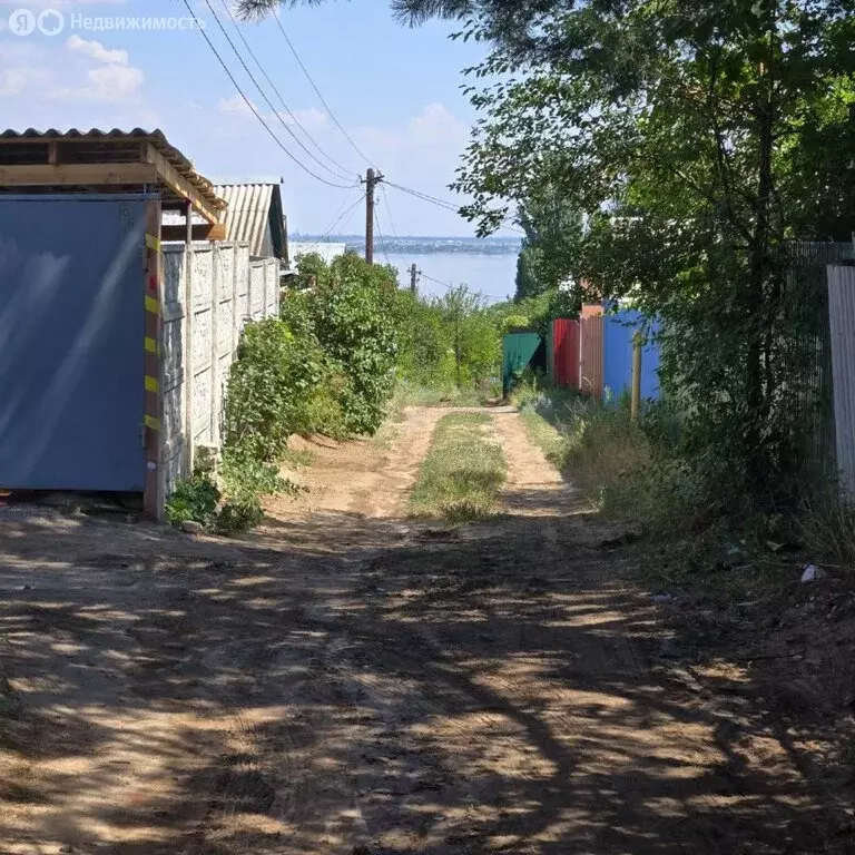 Дом в Городищенский район, Ерзовское городское поселение, село Виновка ... - Фото 1