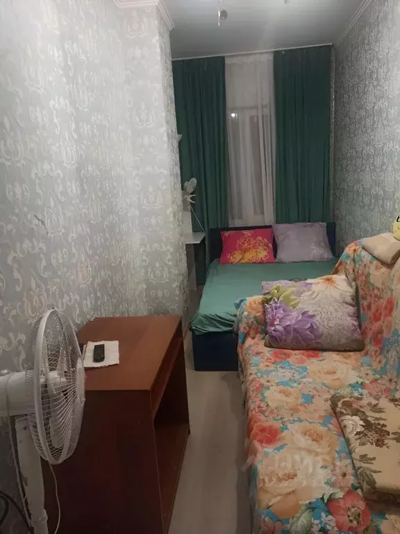 Комната Краснодарский край, Сочи Восточная ул., 8В (20.0 м) - Фото 2