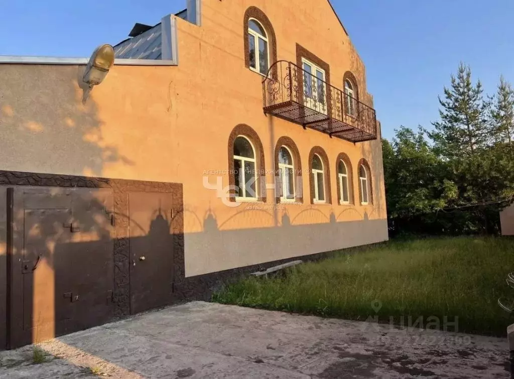 Дом в Нижегородская область, Балахнинский муниципальный округ, Большое ... - Фото 2