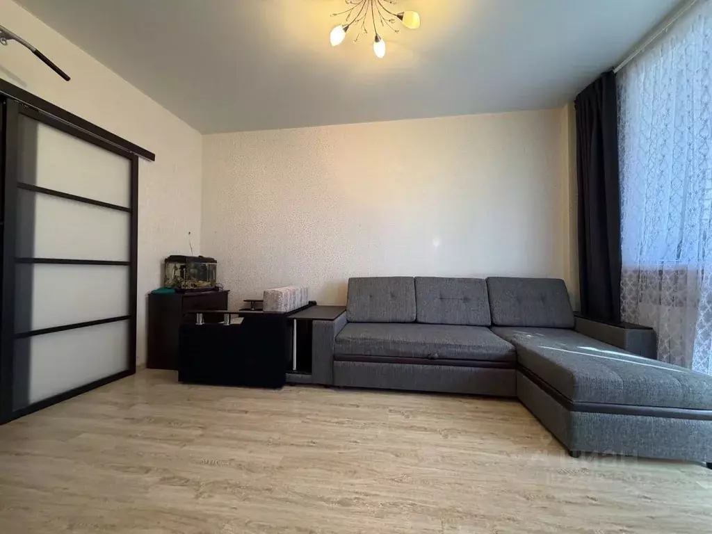 Студия Ростовская область, Ростов-на-Дону Батуринская ул., 165/13 ... - Фото 1