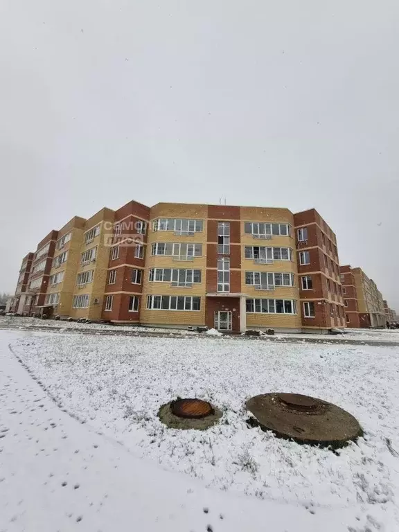 2-к кв. Московская область, Истра муниципальный округ, д. Высоково ... - Фото 1