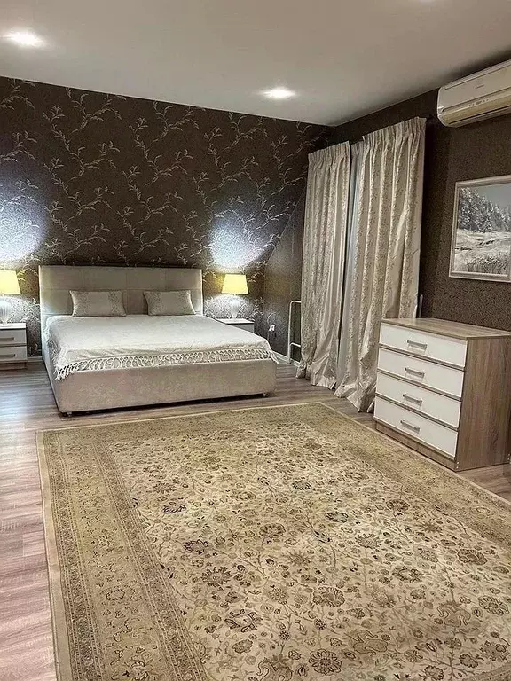 Дом в Московская область, Ленинский городской округ, с. Булатниково ... - Фото 2