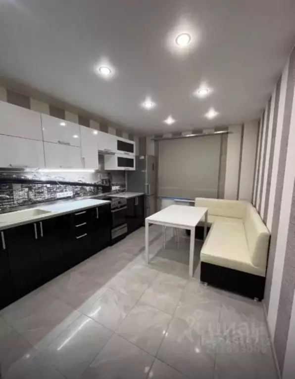 1-к кв. Санкт-Петербург пос. Парголово, ул. Федора Абрамова, 18к1 ... - Фото 1