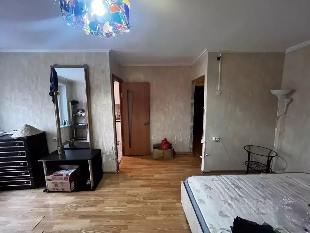 2-к кв. Москва ул. Винокурова, 28К3 (45.0 м) - Фото 2