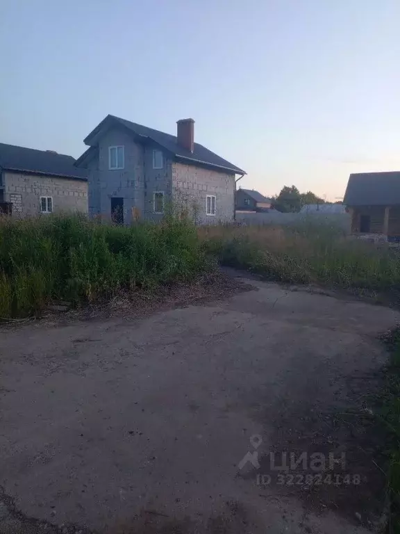 Коттедж в Пермский край, Пермский муниципальный округ, д. Нестюково ... - Фото 2