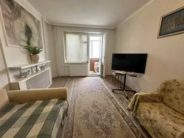 3-к кв. Коми, Усинск Комсомольская ул., 11 (67.9 м) - Фото 2