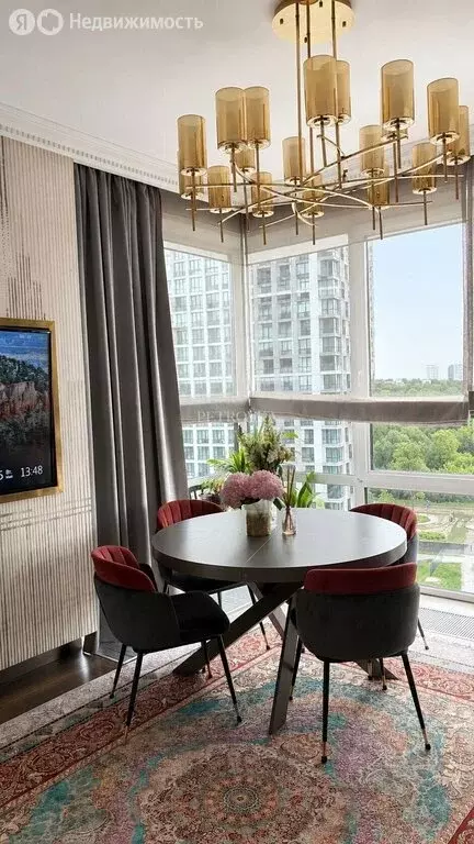 4-комнатная квартира: Москва, Гжатская улица, 5к3 (107 м) - Фото 1
